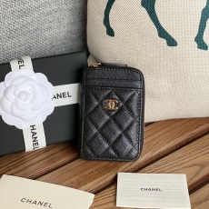 Chanel Wallet Purse